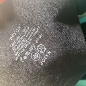 Cute swimsuit lowest price you’ll find anywhere great deal and worn once